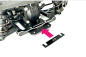 Preview: Alu. Sus-Mount Spacer (2 Pcs.)